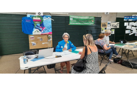 Journée des Associations